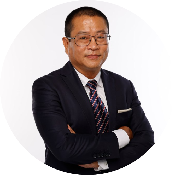 Mr. Trần Anh Quân