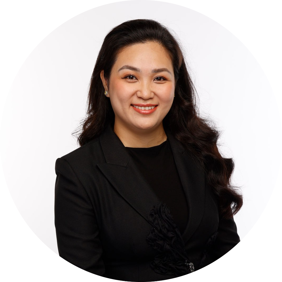 Ms. Nguyễn Thị Duyên Thảo