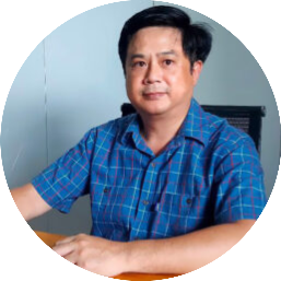 Mr. Nguyễn Bảo Lâm
