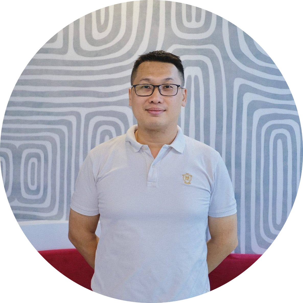 Mr. Phạm Tiến Việt